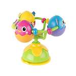 Погремушка на присоске Tomy Lamaze "Веселые утята"
