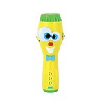 Электронная обучающая игрушка Kidz Delight "Веселый Фонарик"
