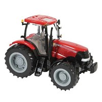 Игрушка Tomy Britains Big Farm "Трактор Case IH 210 Puma",свет, звук