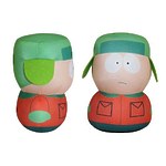 Игрушка антисресс Южный Парк "Кайл" 20 см