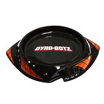 Игровой набор Gyro-Botz "Арена для битв роботов-бойцов-волчков"