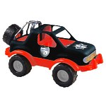 Игрушечный транспорт «Джип»