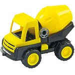 Автомобиль «Constructor. Бетоновоз», в коробке