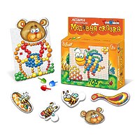 Мозаика «Медовая сказка»