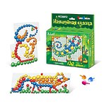 Мозаика «Изумрудная сказка»
