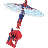 Игровой набор "Marvel. Летающий герой Spiderman"