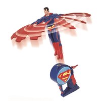 Игровой набор "Superman Летающий герой"