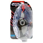 Игровой набор "Spiderman Летающий герой мини" в наборе с запускающим устройством