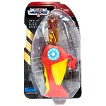Игровой набор "Iron Man Летающий герой мини" в наборе с запускающим устройством