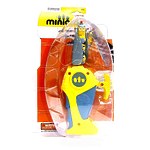 Игровой набор "Minions Летающий герой мини" в наборе с запускающим устройством