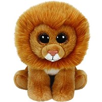 Мягкая игрушка Classic "Львенок Louie" 33 см