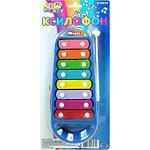 Музыкальная игрушка "Ксилофон"