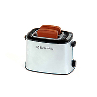 Игровой набор Electrolux (Электролюкс) "Тостер", со звуковыми эффектами