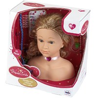 Игровой набор Klein (Кляйн) "Модель для причесок" 33см