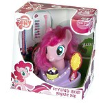 Игровой набор My Little Pony "Модель для причесок" с аксессуарами