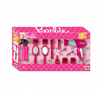 Игровой набор "Набор стилиста Barbie", большой
