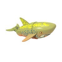 Игровой набор "Рыбка-акробат Брукс", 12 см