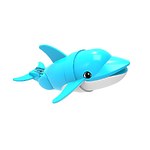 Игровой набор "Рыбка-акробат Диппер", 12 см