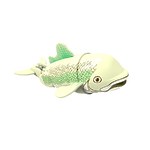 Игровой набор "Рыбка-акробат Бубба", 12 см