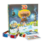 Настольная игра "Имаджинариум 3D"