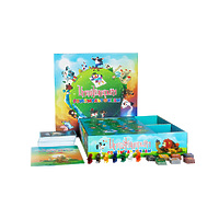 Настольная игра "Имаджинариум Союзмультфильм"