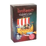 Настольная игра "Дополнение Имаджинариум Одиссея"