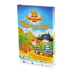 Настольная игра "33 приключения. Папа и сын"