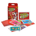 Настольная игра "Ку-ква-ре-му"