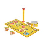 Настольная игра "Ответь за 5 секунд. Детская"