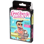 Настольная игра "Сенсация! Сумасшедший профессор"