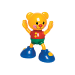 Игрушка-фигурка Tolo "Медвежонок"
