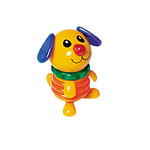 Игрушка-фигурка Tolo "Собака"