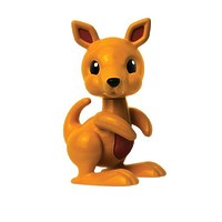 Игрушка-фигурка Tolo "Кенгуру"