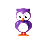 Игрушка-фигурка Tolo "Сова"