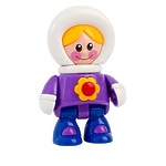 Игрушка-фигурка Tolo "Эскимоска"