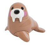Игрушка-фигурка Tolo "Морж"