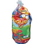 Конструктор "Bauer" серии Сlassic, 201 элемент