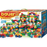 Конструктор "Bauer" серии Сlassic, 578 элементов