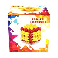 Конструктор "Головоломка"