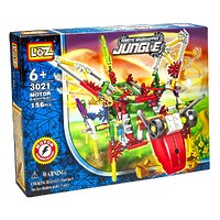 Электромеханический конструктор IRobot. Серия: Джунгли. Дракон