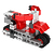 Конструктор "PICO BUILDS/INVENTOR. Мотоциклы", 8 моделей
