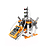 Конструктор "STEM ROBOTICS ERP PRO EDITION"