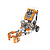Конструктор "STEM ROBOTICS ERP PRO EDITION"