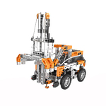 Конструктор "STEM ROBOTICS ERP PRO EDITION"