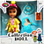 Кукла "Collection Doll. Софья", набор аксессуаров