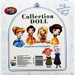 Кукла "Collection Doll. Софья", набор аксессуаров