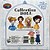 Кукла "Collection Doll. Белла", набор аксессуаров