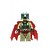 Будильник Lego Legends of Chima, минифигура Cragger