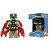 Будильник Lego Legends of Chima, минифигура Cragger
