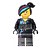 Будильник Lego Movie, минифигура Lucy